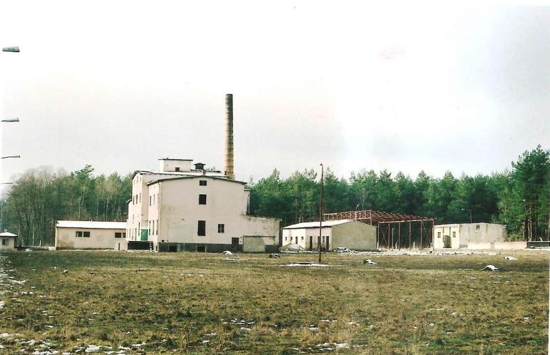 Fot 2. Winiarnia Gronów Winiarnia Gronów